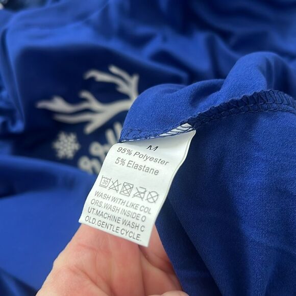 Christmas Pajamas - Picture 2 of 2